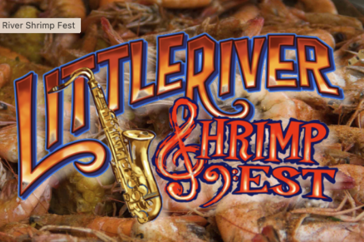 Little River ShrimpFest 2024