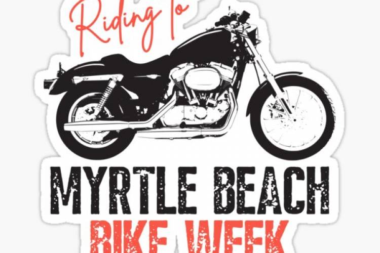 Myrtle Beach Bike Week 2024